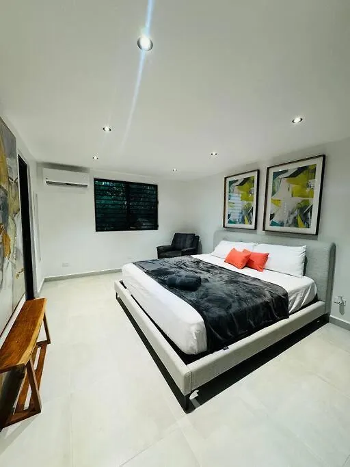 Luxury Casa Kiarita Con Piscina Privada Villa San Juan Holiday home