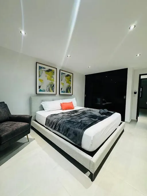 Luxury Casa Kiarita Con Piscina Privada Villa San Juan