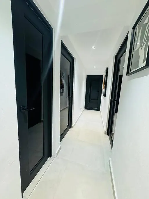 Holiday home Luxury Casa Kiarita Con Piscina Privada Villa San Juan Puerto Rico