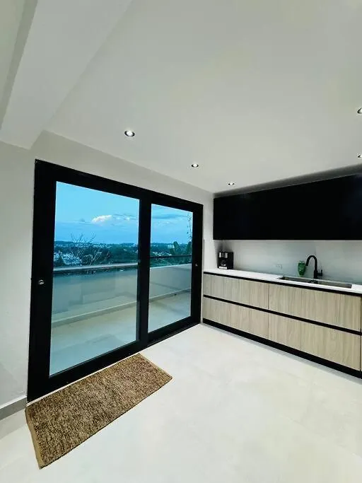 Luxury Casa Kiarita Con Piscina Privada Villa San Juan Holiday home