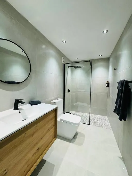 Luxury Casa Kiarita Con Piscina Privada Villa San Juan Puerto Rico