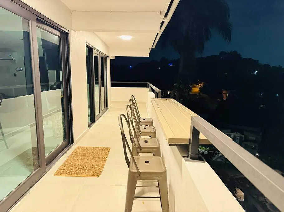 Luxury Casa Kiarita Con Piscina Privada Villa San Juan Holiday home