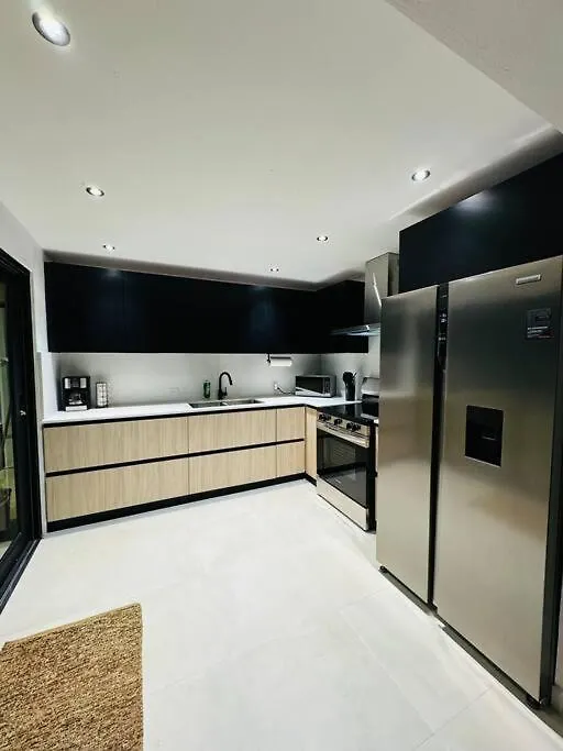 Holiday home Luxury Casa Kiarita Con Piscina Privada Villa San Juan