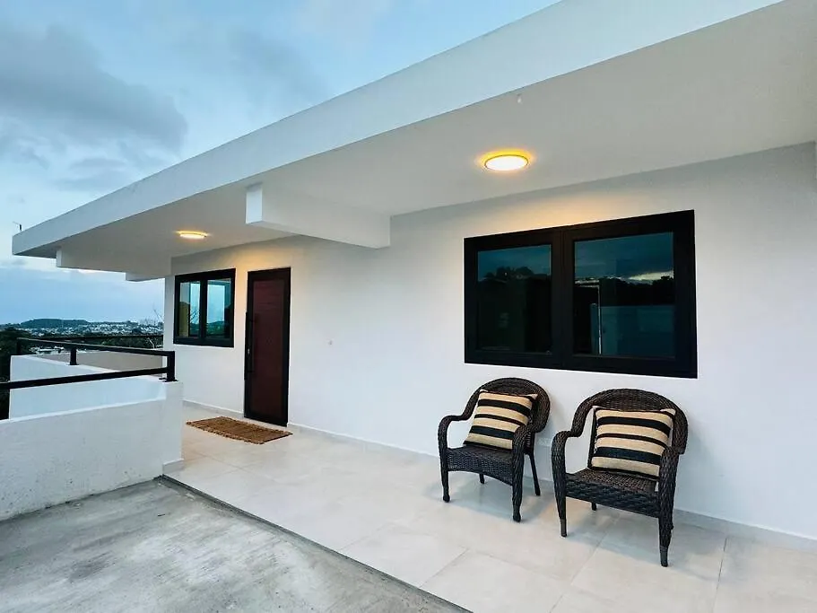 Luxury Casa Kiarita Con Piscina Privada Villa San Juan 0*,