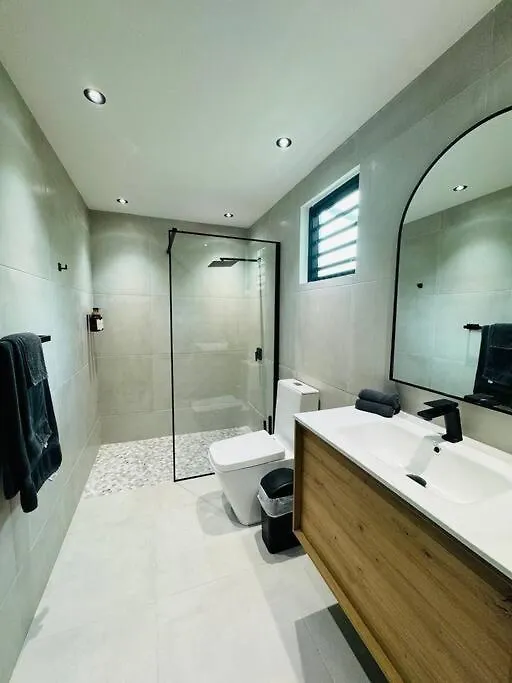 Holiday home Luxury Casa Kiarita Con Piscina Privada Villa San Juan