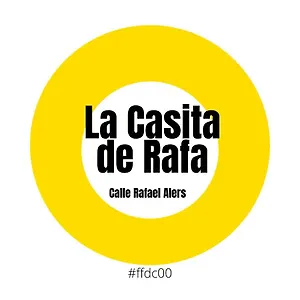 La Casita De Rafa Holiday home